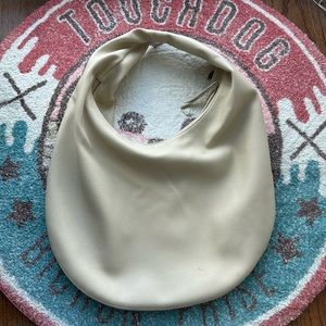 Oak and fort slouchy bag Oatmeal